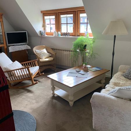 Ferienwohnung Huegel Флото Екстериор снимка