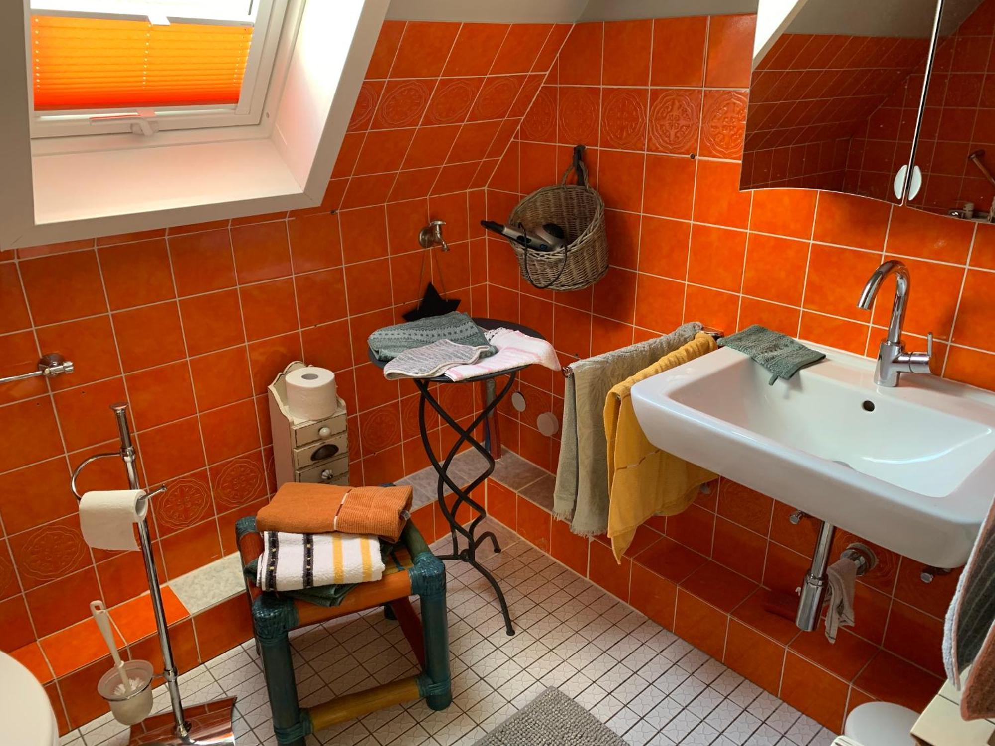 Ferienwohnung Huegel Флото Екстериор снимка